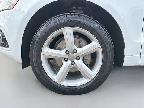 Used 2017 Audi Q5 2.0T Premium Plus w/ Technology Package image 42