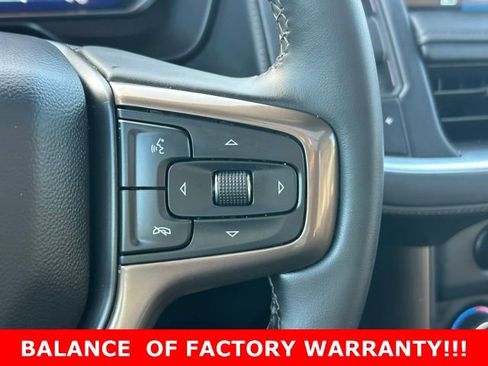 Used 2023 Chevrolet Tahoe High Country image 22