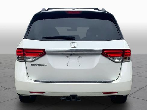 Used 2014 Honda Odyssey EX-L image 5