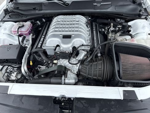 Used 2023 Dodge Challenger SRT Hellcat RWD image 32