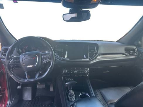 Used 2022 Dodge Durango GT image 11