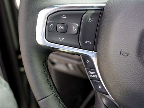 New 2026 RAM 1500 Laramie image 24