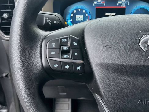 Used 2025 Ford Bronco Sport Big Bend AWD/4WD image 12