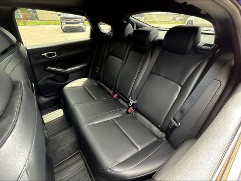 New 2025 Acura Integra A-Spec image 21