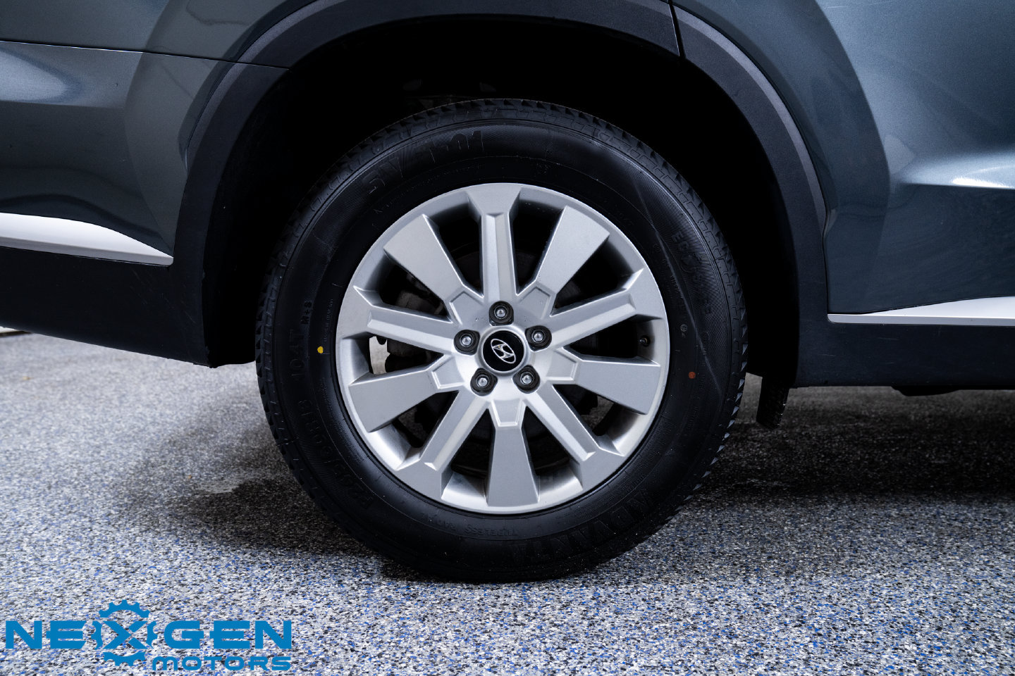 Used 2024 Hyundai Palisade SEL AWD/4WD image 48