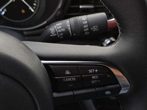 New 2026 MAZDA MAZDA3 2.5 S Hatchback w/ Premium Pkg image 22