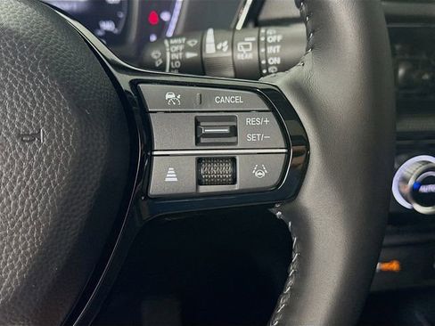 New 2026 Honda CR-V EX-L image 33