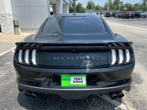 Used 2015 Ford Mustang GT Premium w/ GT Performance Package RWD image 10