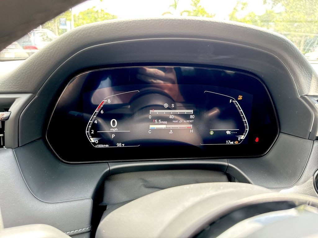New 2026 MAZDA CX-5 Select AWD/4WD image 49
