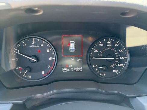 Certified 2024 Subaru Crosstrek 2.0i w/ Crosstrek Mirror Package AWD/4WD image 12