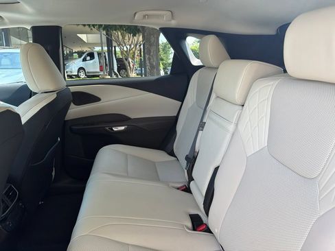 Certified 2023 Lexus RX 350 Premium w/ Accessory Package (Z1) FWD image 48