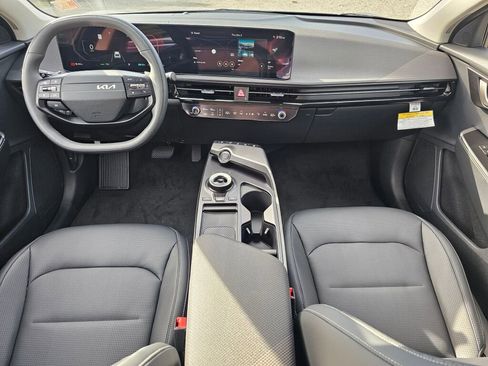 New 2025 Kia EV6 Wind image 9