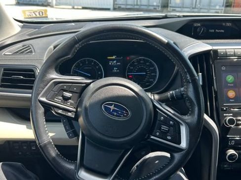 Used 2021 Subaru Ascent Limited w/ Technology Package AWD/4WD image 20
