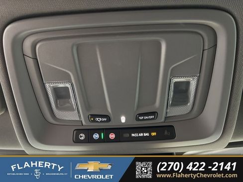 New 2026 Chevrolet Silverado 1500 W/T w/ WT Value Package AWD/4WD image 31