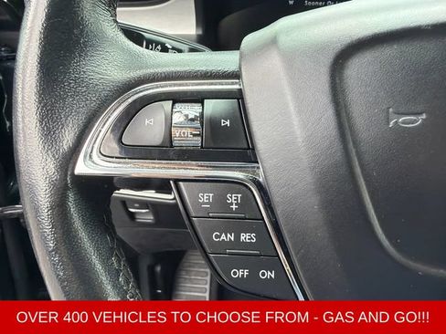 Used 2023 Lincoln Nautilus FWD image 24