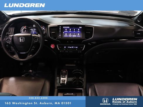 Used 2023 Honda Ridgeline Black Edition image 19
