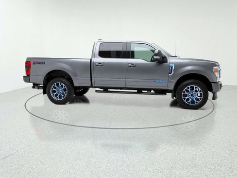 Used 2022 Ford F250 Lariat AWD/4WD image 10