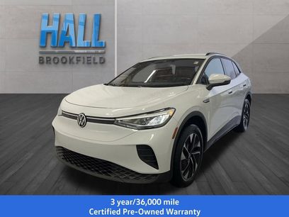 Used 2022 Volkswagen ID.4 Pro