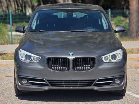 Used 2015 BMW 535i Gran Turismo image 25