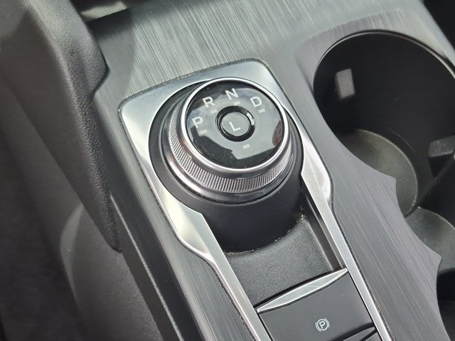 Used 2025 Ford Escape ST-Line FWD image 19