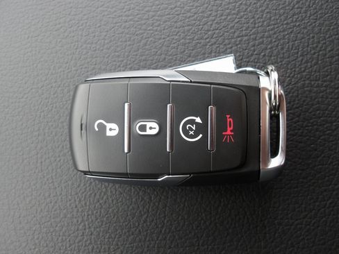 New 2026 RAM 2500 Big Horn image 22