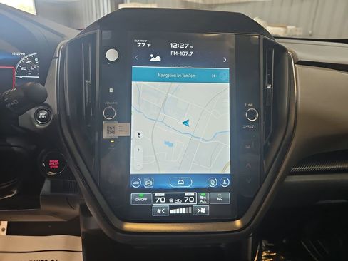 New 2026 Subaru Crosstrek 2.5i Sport AWD/4WD image 23