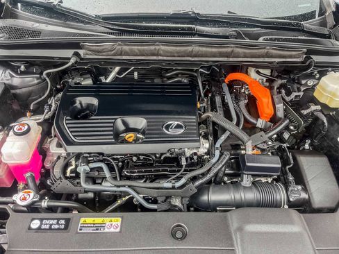 Used 2025 Lexus RX 350 Premium Plus w/ Convenience Package image 27