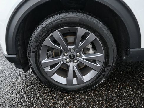 Certified 2023 Ford Explorer XLT w/ Equipment Group 202A image 12