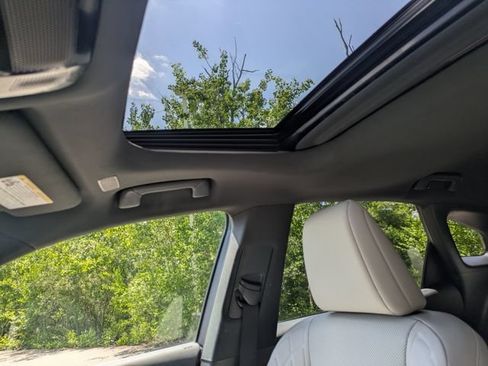 Used 2024 Lexus RX 350 Premium w/ Cold Area Package AWD/4WD image 29