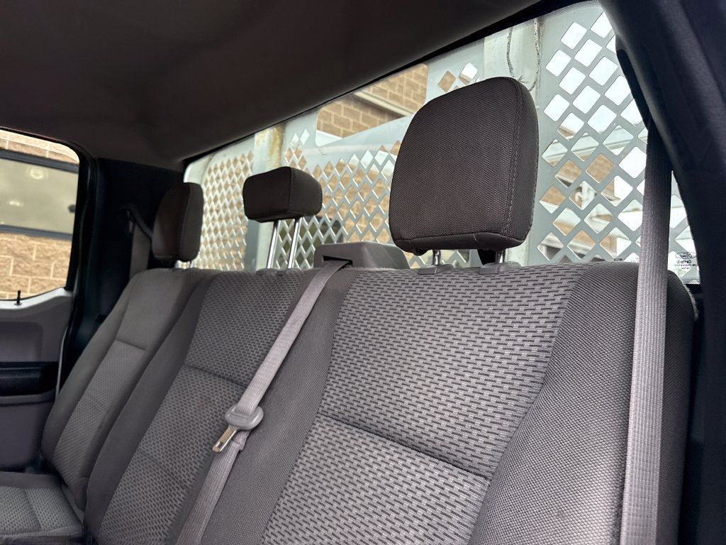 Used 2019 Ford F450 XLT AWD/4WD image 18