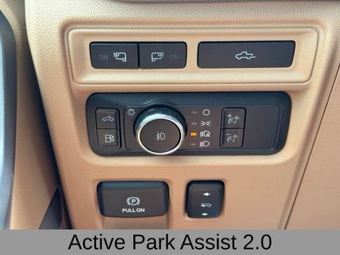 Used 2021 Ford F150 Lariat w/ Equipment Group 502A High AWD/4WD image 34