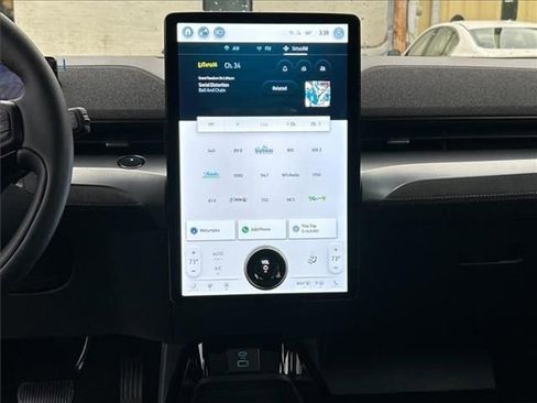 New 2023 Ford Mustang Mach-E GT image 9