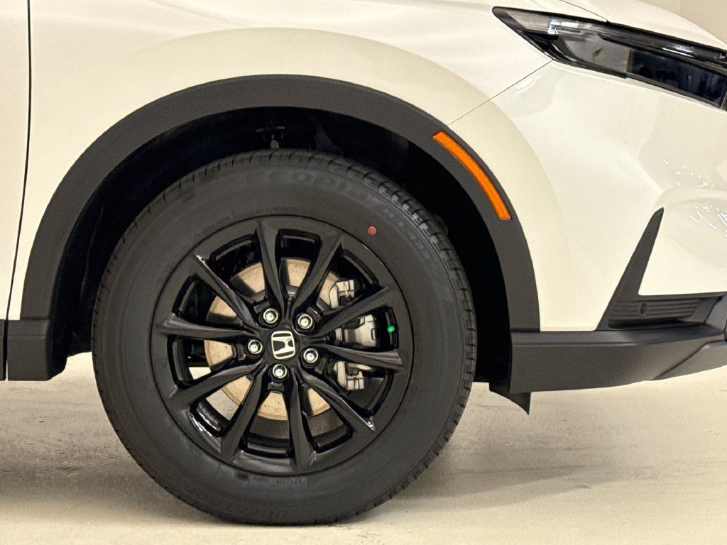 New 2026 Honda CR-V Sport-L image 6