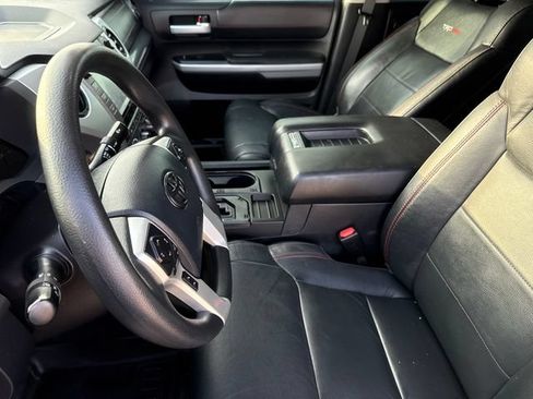 Used 2019 Toyota Tundra TRD Pro AWD/4WD image 20
