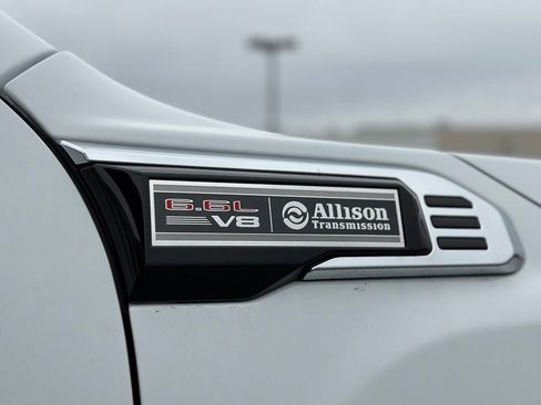 New 2026 GMC Sierra 3500 Pro AWD/4WD image 27