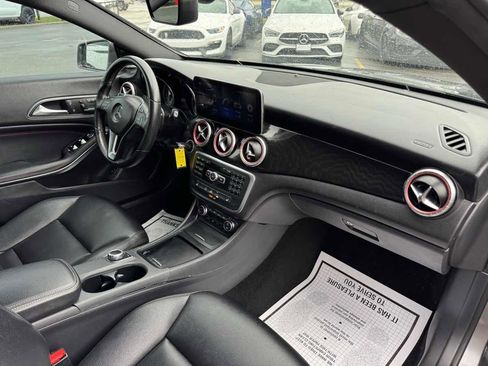 Used 2014 Mercedes-Benz CLA 250 4MATIC image 23