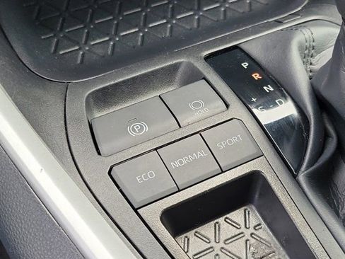 Certified 2025 Toyota RAV4 XLE image 26