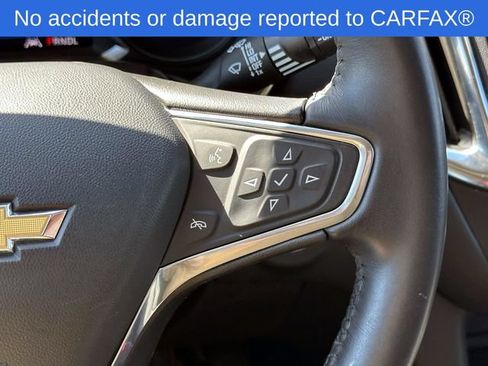 Certified 2022 Chevrolet Equinox LT FWD image 24
