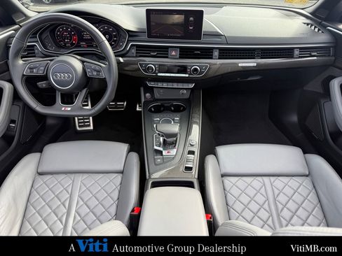 Used 2018 Audi S5 Prestige w/ S Sport Package image 3