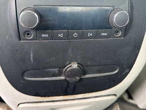 Used 2008 Chevrolet Silverado 2500 LT w/ 2LT Convenience Package image 32