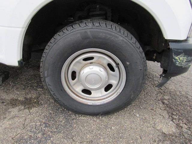 Used 2021 Ford F250 XL RWD image 10