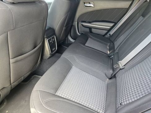 Certified 2023 Dodge Charger SXT RWD image 37