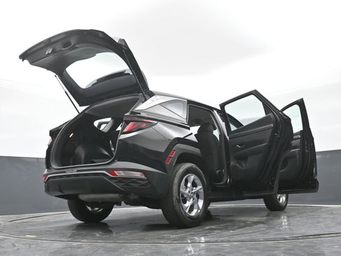 Certified 2023 Hyundai Tucson SE AWD/4WD image 49