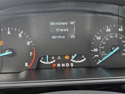 Used 2021 Ford EcoSport S AWD/4WD image 16