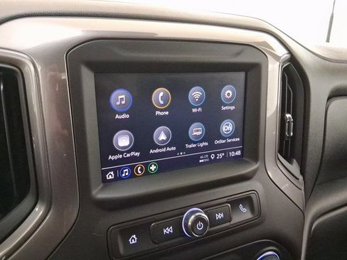 Used 2025 Chevrolet Silverado 2500 W/T w/ WT Convenience Package image 23