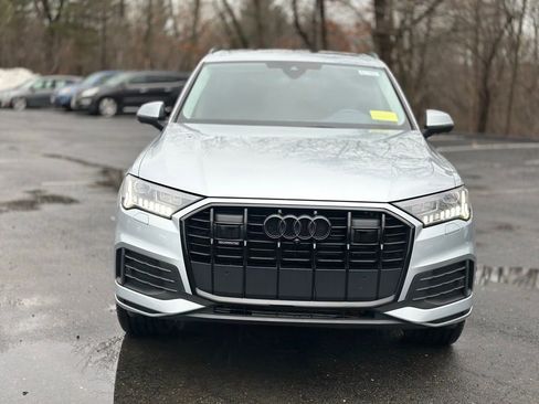 Used 2023 Audi Q7 2.0T Premium Plus w/ Premium Plus Package AWD/4WD image 10