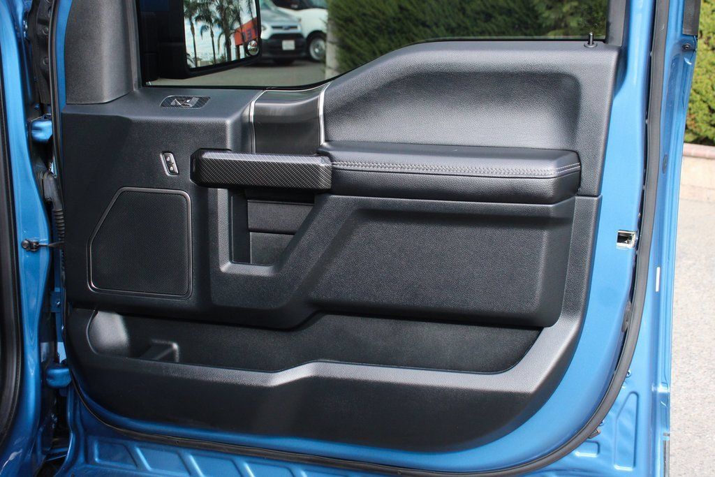 Used 2019 Ford F150 Raptor w/ Equipment Group 802A Luxury AWD/4WD image 51