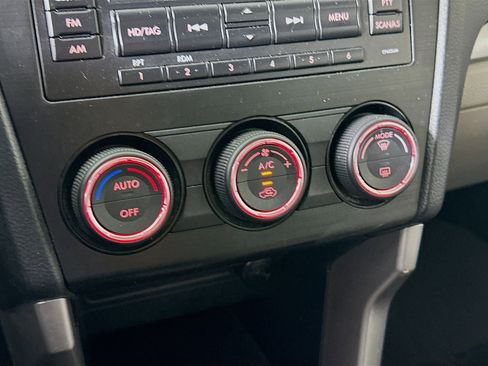 Used 2015 Subaru Forester 2.5i Limited w/ Popular Package #1 image 22