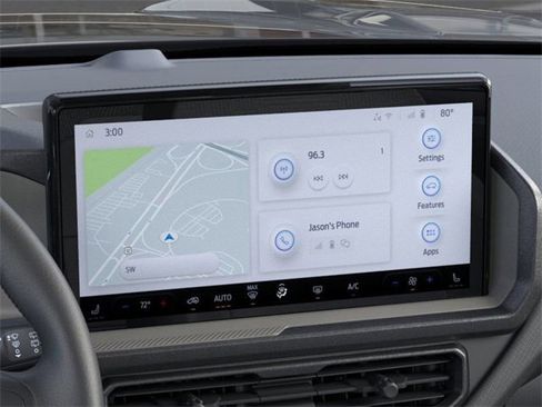 New 2025 Ford Bronco Sport Big Bend w/ Convenience Package image 14