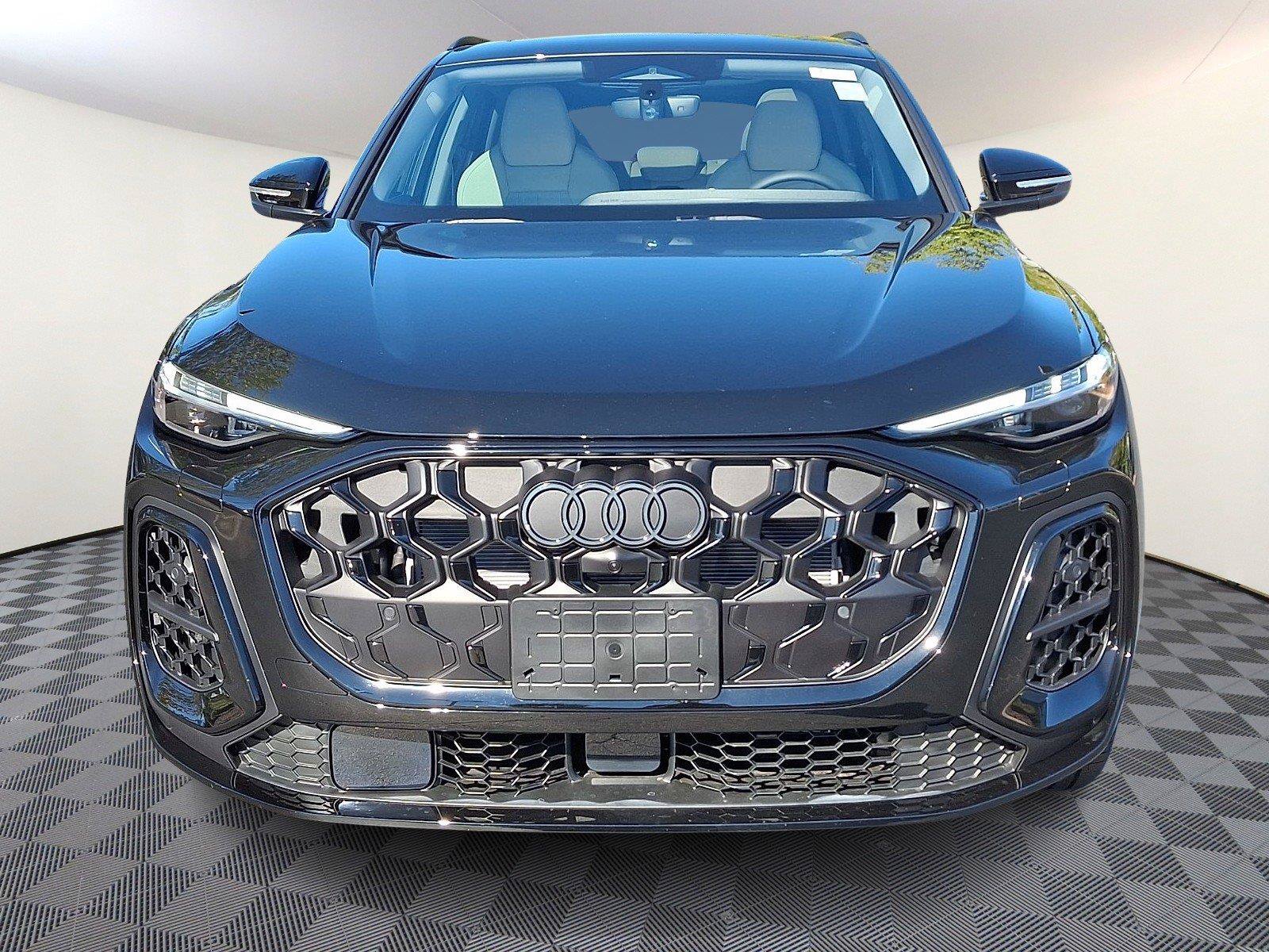 New 2026 Audi Q5 Premium Plus AWD/4WD image 2